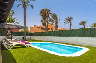 Villa Oasis by Villa Plus - 4