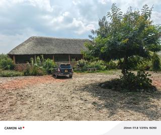 Nzoghu Heritage Safari Camp - Kasese - 6