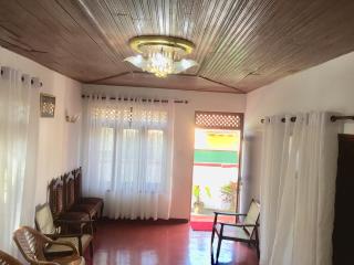 La Casa - Ahangama - 5