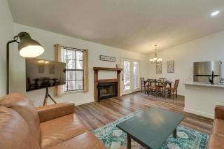 Table Rock Lake Condo 3 Mi to Boat Ramp! - 5