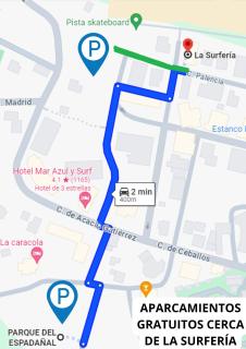 La Surfería Suances - 4