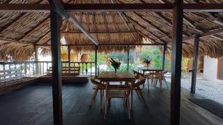 Aguarinwa Hostel - 6