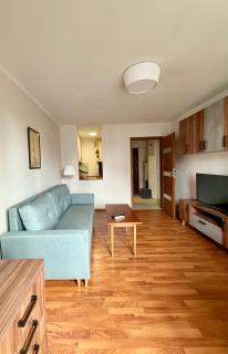 Park Mirowski Standard Apartment - 4