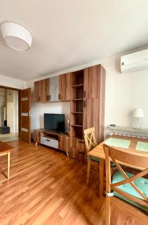 Park Mirowski Standard Apartment - 3
