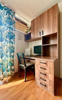 Park Mirowski Standard Apartment - Varsavia - 7