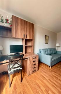 Park Mirowski Standard Apartment - 2