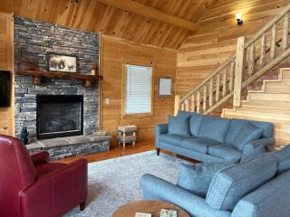 Chasing Clouds Cabin - 3
