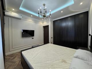 Tashkent Seoul Moon Apartments - Yakkasaray - 7