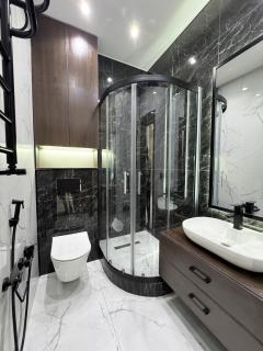 Tashkent Seoul Moon Apartments - Yakkasaray - 3
