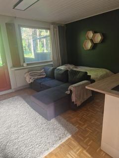 Compact beautiful apartment - 6