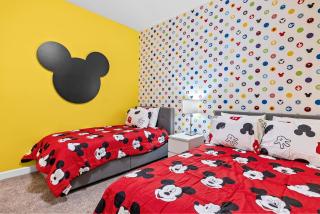 Cozy 05 Bedrooms4 Baths At Storey Lake - 9