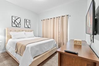 Cozy 05 Bedrooms4 Baths At Storey Lake - 7