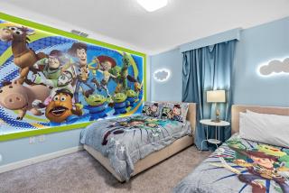 Cozy 05 Bedrooms4 Baths At Storey Lake - 6