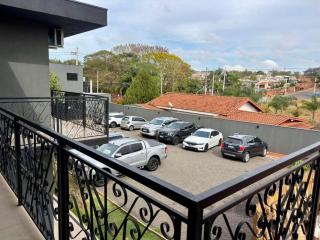 Flat Thermas Olimpia - 900 metros do Thermas dos Laranjais - 2