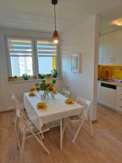 Sunflower Apartment - 6