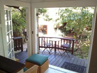 Summer-house OASIS on quiet street in ROCKRIDGE - 2