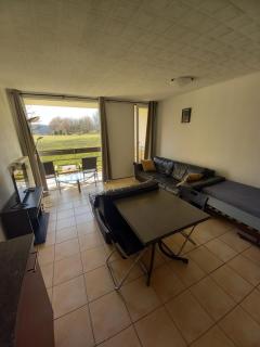 Ap78 Nature Ardennes Economy class apartment - 3