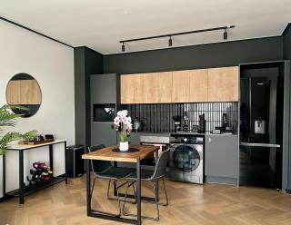 The CoziPlace Lux - 7