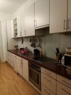 Ein Zimmer im Zentrum - 4