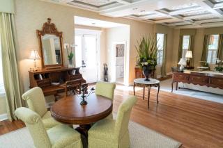 The Edenton Collection-The Granville Queen Inn - 4