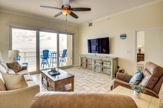 Direct Beach Access NSB Condo with Community Perks - 8