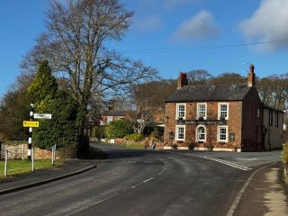 Hollyside Lodge - Carlisle - 1