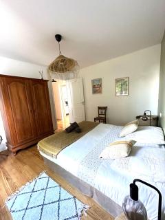 Appartement cosy - centre-ville - 3