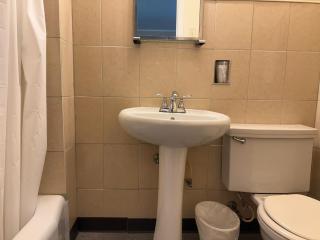 Tourest Motel - 1