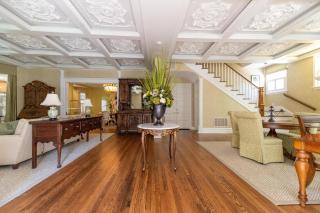 The Edenton Collection-The Granville Queen Inn - 3