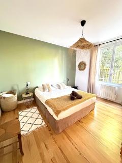 Appartement cosy - centre-ville - Lorient - 8