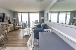 ROYAL GARDEN RESORT 504 condo - Myrtle Beach - 5