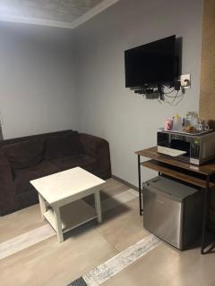 New Apollo lodge - Roodepoort - 2