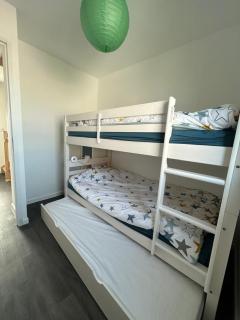 Maison neuve proche plage et commerces - 4