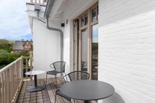 Lornsenstr am Strand, Haus Kliff Whg 1 7 - Westerland - 8