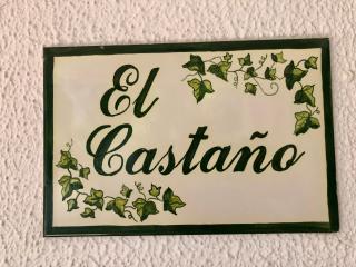 LA CASA del CASTAÑO - 8