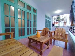 Colonial City Stay with Local Soul - Santo Domingo - 4