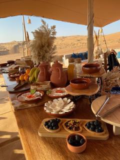 Twilight Dunes by Miracle Oman - 9