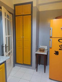 Appartement équipé et confortable à hammamet nord - Hammamet Nord - 1