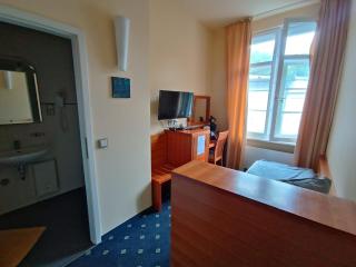 Die Villa Hotel - 7