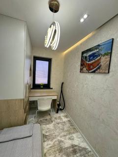 Cozy Apartment in City Centre - Tachkent - 4