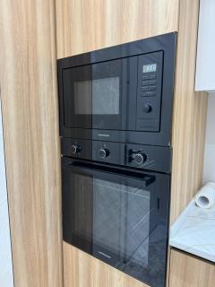 Cozy Apartment in City Centre - Tachkent - 3