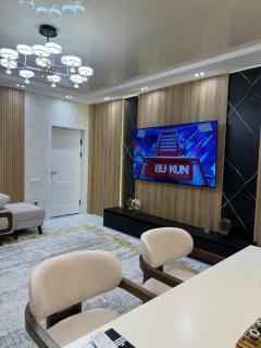 Cozy Apartment in City Centre - 6