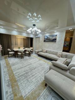 Premium apartment in city centre - near Metro station, free shuttle service from airport - 7