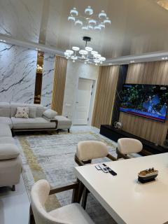 Cozy Apartment in City Centre - Tachkent - 0