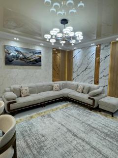 Cozy Apartment in City Centre - Tashkent - 7