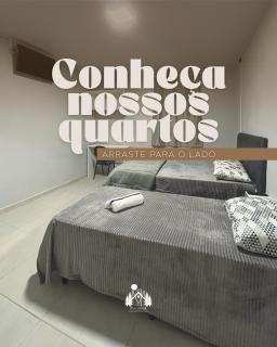 Pousada M1 - 0