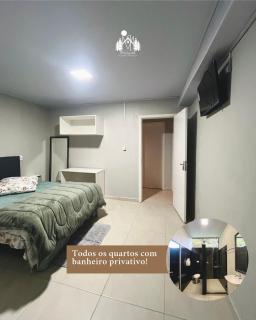 Pousada M1 - União da Vitória - 4