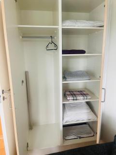 Apartmen Hannerup - 1