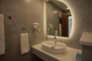 ZAR Luxury Suites Murree - 5