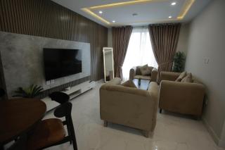 ZAR Luxury Suites Murree - 4